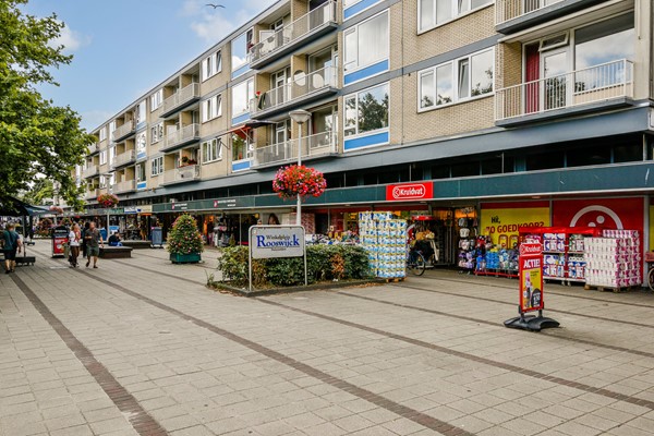 Medium property photo - Zuid-Hollandstraat 104-3, 1082 EM Amsterdam